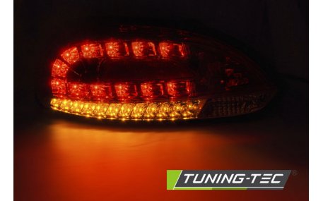 Фонари задние Volkswagen Scirocco