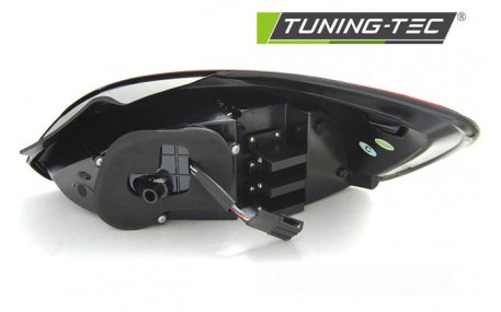 Фонари задние Volkswagen Scirocco