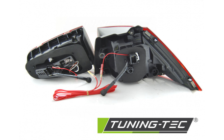 Фонари задние Volkswagen Golf 7 Hatchback 2012-2017