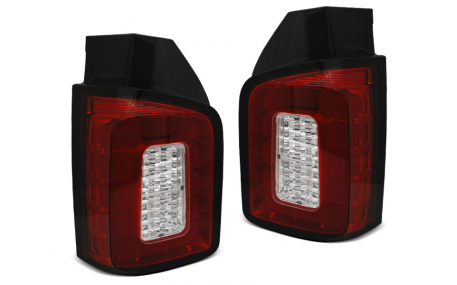 Фонари задние Volkswagen T6 2015-2019