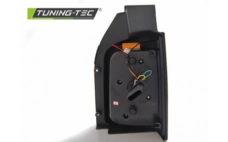 Фонари задние Volkswagen T6