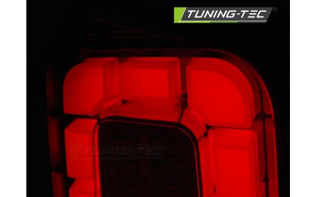 Фонари задние Volkswagen T6