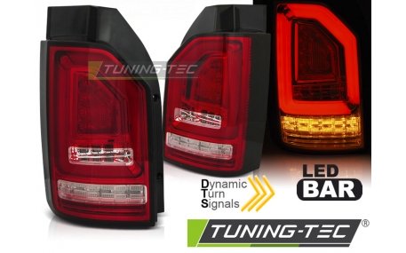 Фонари задние Volkswagen T6 2015-2019