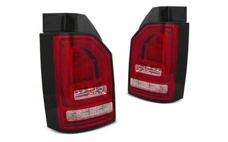 Фонари задние Volkswagen T6 2015-2019