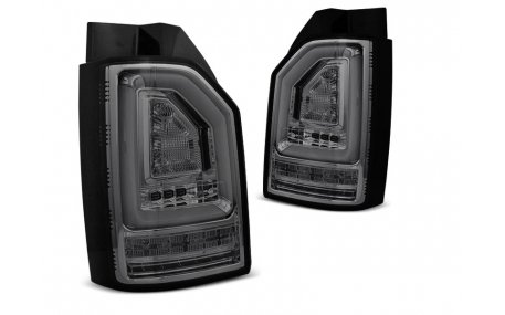 Фонари задние Volkswagen T6