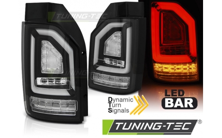 Фонари задние Volkswagen T6 2015-2019