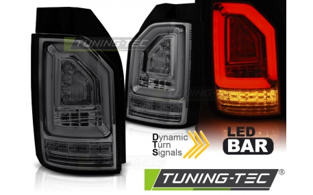 Фонари задние Volkswagen T6 2015-2019