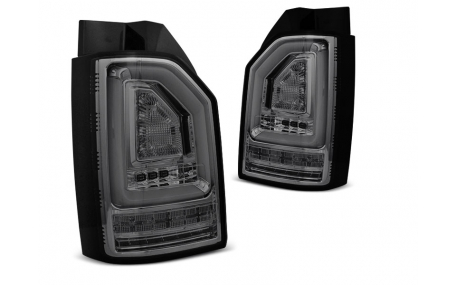 Фонари задние Volkswagen T6 2015-2019