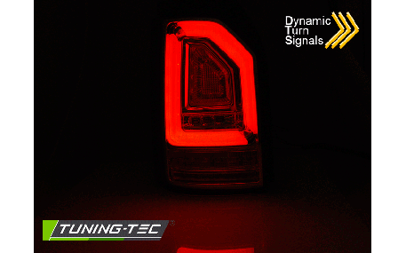 Фонари задние Volkswagen T6 2015-2019