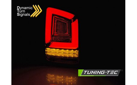 Фонари задние Volkswagen T6