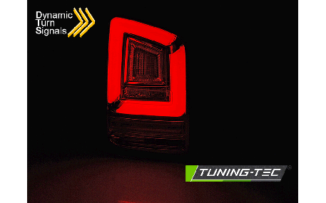 Фонари задние Volkswagen T6