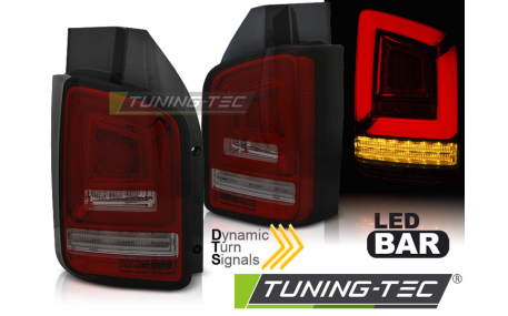 Фонари задние Volkswagen T6