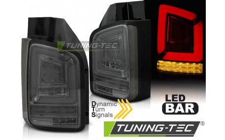 Фонари задние Volkswagen T6