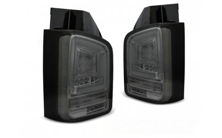 Фонари задние Volkswagen T6