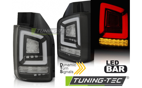 Фонари задние Volkswagen T6 2015-2019