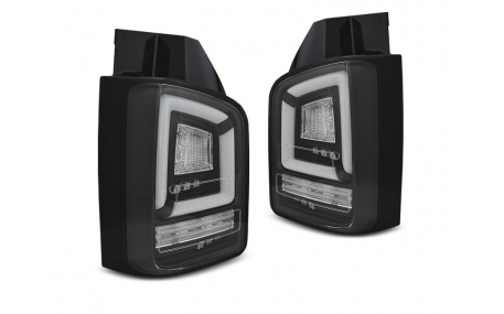 Фонари задние Volkswagen T6 2015-2019