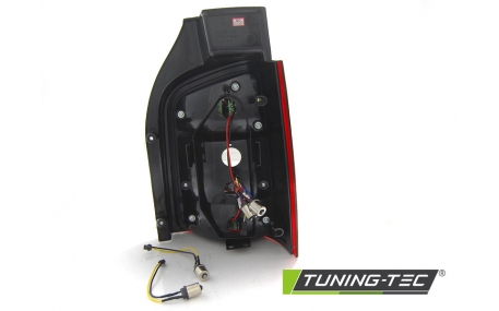 Фонари задние Volkswagen T5 (2 дв)