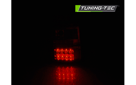 Фонари задние Volkswagen T5 (2 дв)