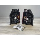 Фонари задние Volkswagen T5 (2 дв)