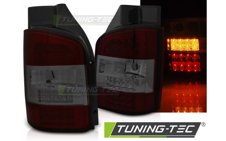 Фонари задние Volkswagen T5 (2 дв)