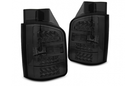 Фонари задние Volkswagen T5 (2 дв)