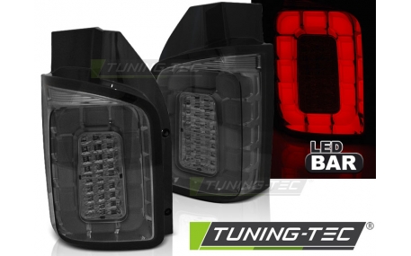 Фонари задние Volkswagen T6