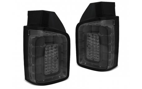 Фонари задние Volkswagen T6