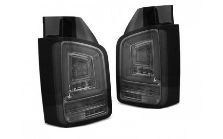 Фонари задние Volkswagen T5 (1 дв)