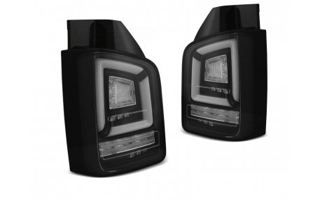 Фонари задние Volkswagen T5 (2 дв)