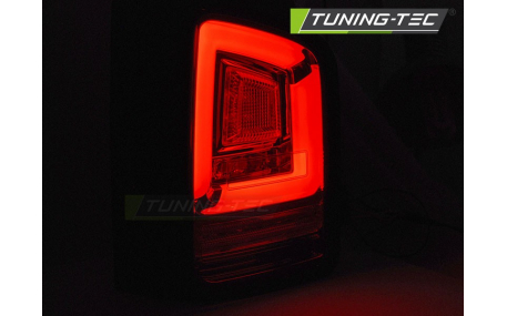 Фонари задние Volkswagen T5 (1 дв)