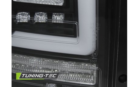 Фонари задние Volkswagen T5 (1 дв)