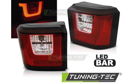 Фонари задние Volkswagen T4