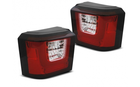 Фонари задние Volkswagen T4