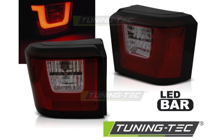 Фонари задние Volkswagen T4