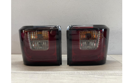 Фонари задние Volkswagen T4