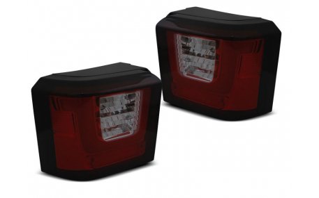 Фонари задние Volkswagen T4