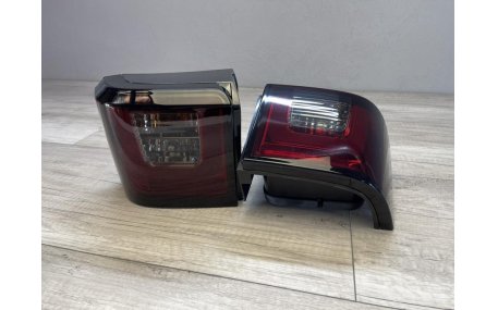 Фонари задние Volkswagen T4