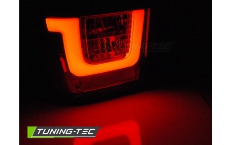 Фонари задние Volkswagen T4