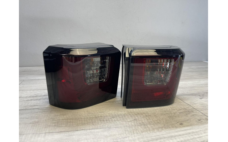 Фонари задние Volkswagen T4