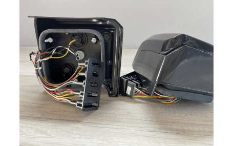 Фонари задние Volkswagen T4