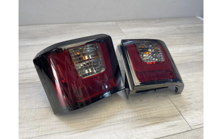 Фонари задние Volkswagen T4
