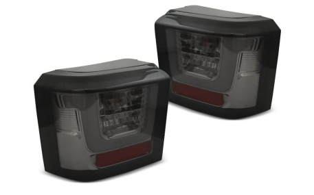 Фонари задние Volkswagen T4