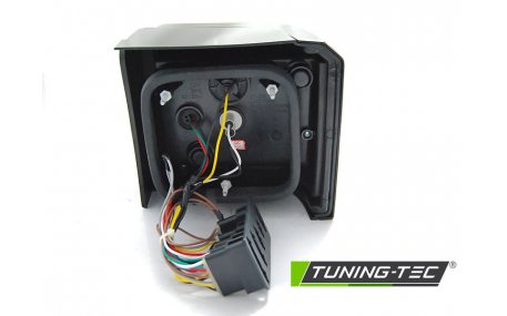 Фонари задние Volkswagen T4