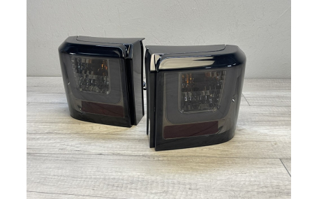Фонари задние Volkswagen T4