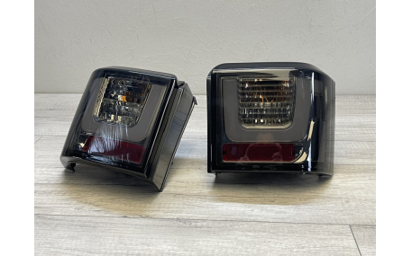 Фонари задние Volkswagen T4