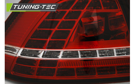 Фонари задние Volkswagen Golf 7 Hatchback 2012-2017