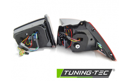 Фонари задние Volkswagen Golf 7 Hatchback 2012-2017