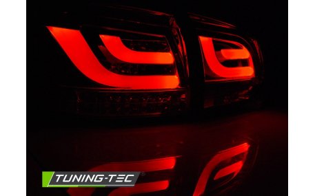 Фонари задние Volkswagen Golf 6