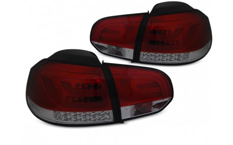 Фонари задние Volkswagen Golf 6