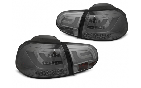 Фонари задние Volkswagen Golf 6